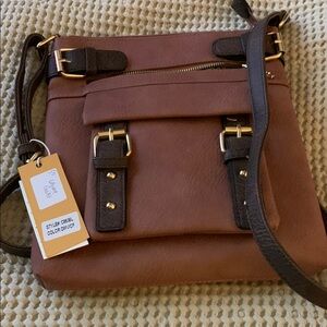 Jessie James concealed carry handbag